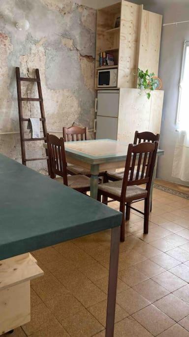 פירנצה Appartmento Nel Mercato Centrale Di San Lorenzo מראה חיצוני תמונה